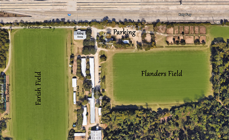 Facilities – Houston Polo Club