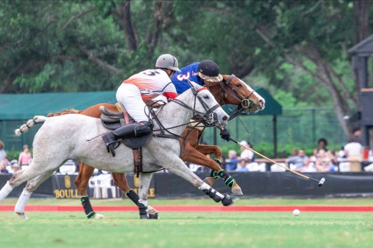 sachin and babi light blue dress What to Wear to Houston Polo Club main image 1