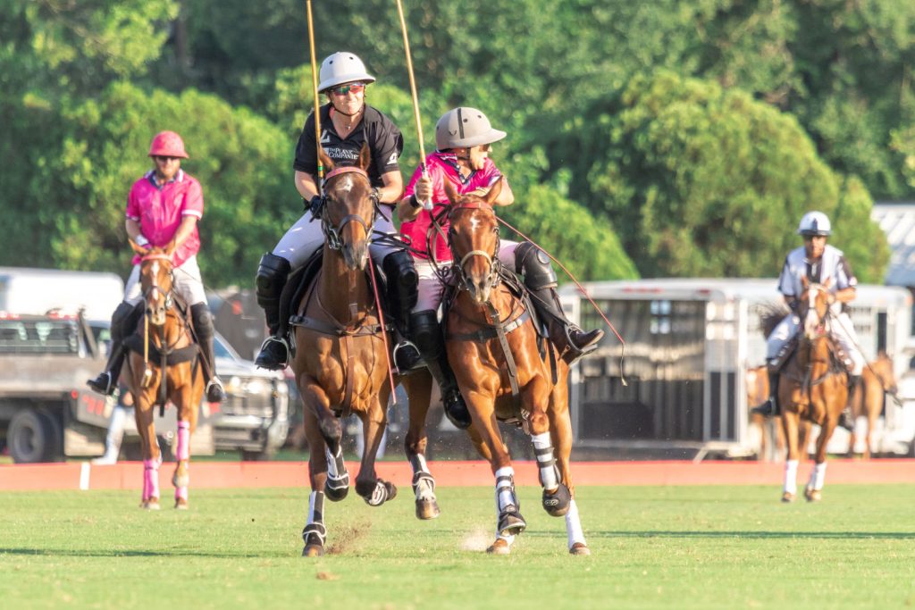 The Club  Houston Polo Club